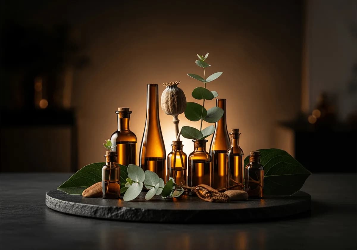 Рабочая атмосфера